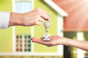 Tips to buying your first home
